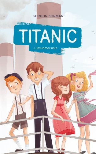 INSUBMERSIBLE - Tome 1